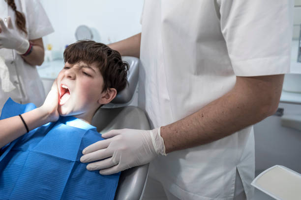 Best Emergency Dentist for Lost Fillings or Crowns in , IL
